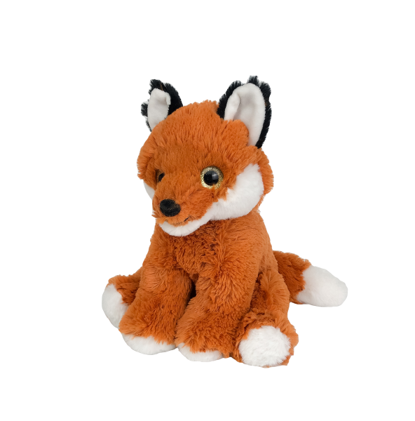 8" Fox Kit