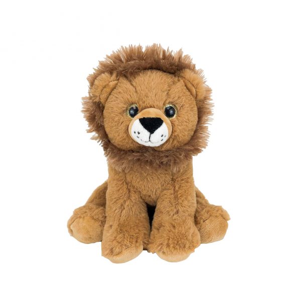 8" Lion Kit