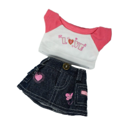Clothing