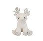 8" White Buck Kit