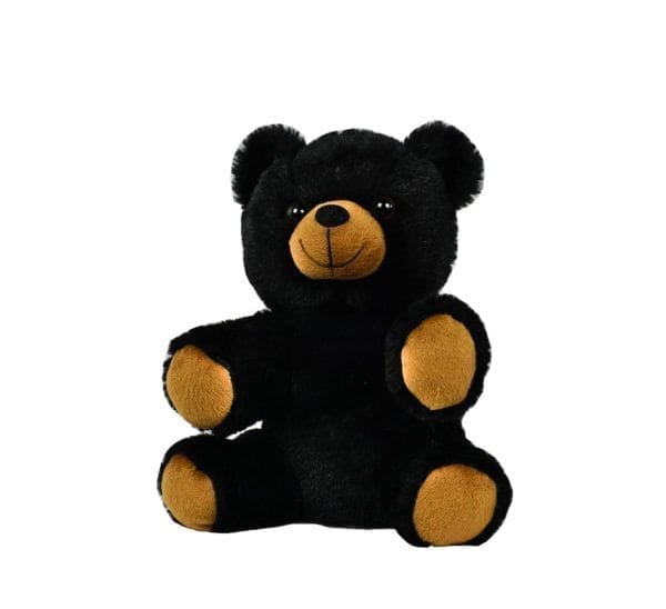 8" Black Bear Kit
