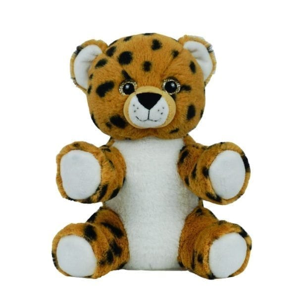 8" Cheetah Kit