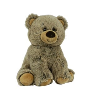 8" Grizzly Bear Kit