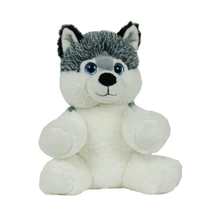 8" Husky Kit