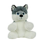8" Husky Kit