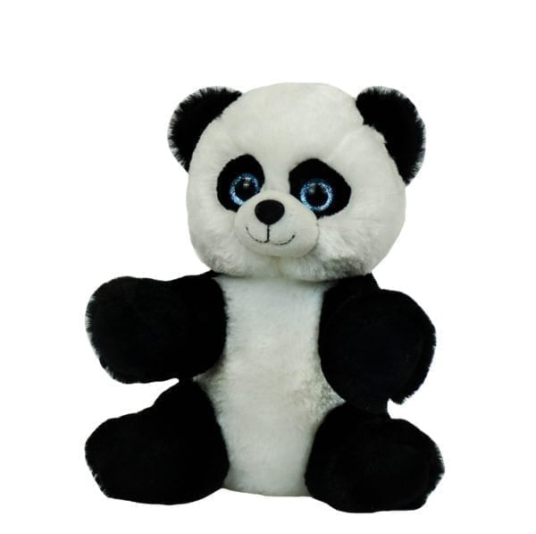 8" Panda Bear Kit