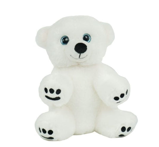 8" Polar Bear Kit