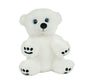 8" Polar Bear Kit