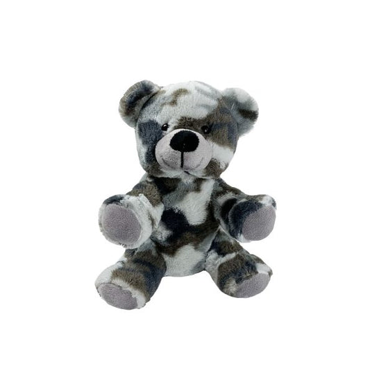 8" Light Camo Bear Kit