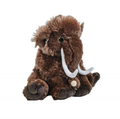 Dino Plush Party Pack (4)