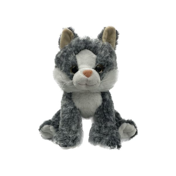 8" Tabby Cat Kit