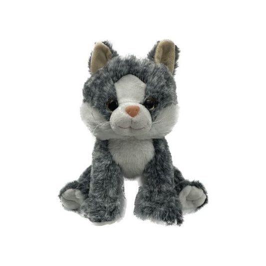 8" Tabby Cat Kit