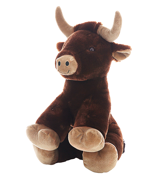 8" Bull Kit