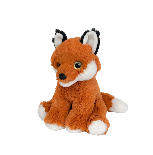 8" Fox Kit