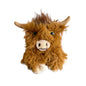8" Highland Cow Kit