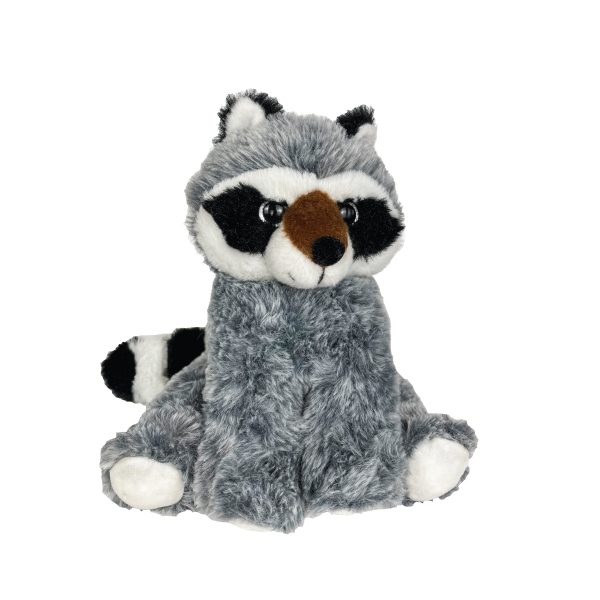 8" Raccoon Kit