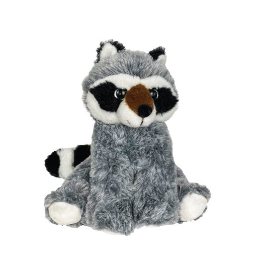 8" Raccoon Kit