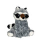 8" Raccoon Kit