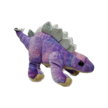 8" Stegosaurus Kit